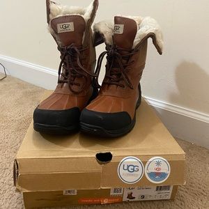 Men’s ugg boot
